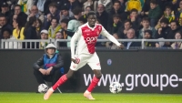 Illustration : "Mercato Monaco : un accord trouvé pour le départ de Kassoum Ouattara"