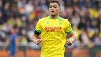 Illustration : "FC Nantes : Mostafa Mohamed porte disparu, un énorme bras de fer commence en coulisses"
