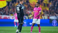 Illustration : "Mercato Toulouse : 5 clubs passent à l'offensive pour Cristian Cásseres !"