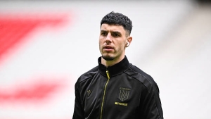 Illustration : Mercato Nantes : Une offre légendaire à 40 M€ se prépare pour Matthis Abline !