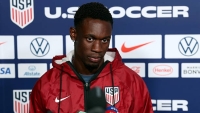 Illustration : "Mercato Monaco : Chelsea et le Barça s'attaquent à Folarin Balogun, l'ASM réclame 55 M€ !"