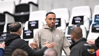 Illustration : "Mercato OM : Pourquoi la piste prioritaire pour remplacer Aubameyang s'effondr"