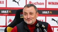 Illustration : "Mercato Rennes : Un phénomène du Mondial passe sous le nez de Franck Haise !"