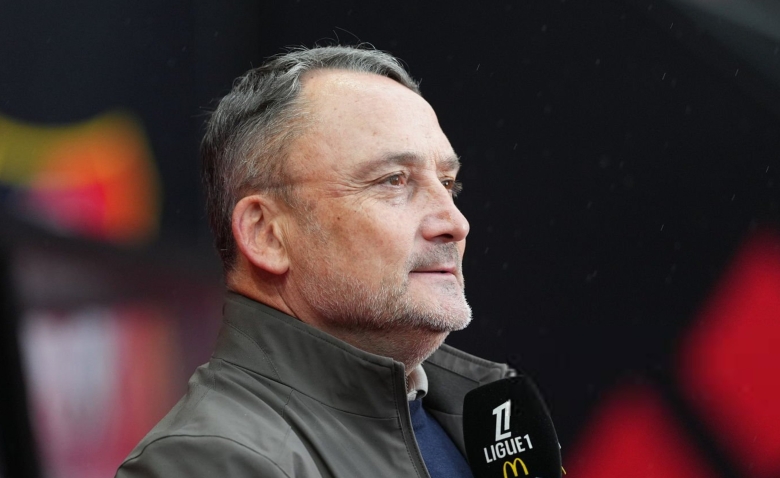 Illustration : "Mercato Rennes : la prolongation de Franck Haise déjà à l'étude"
