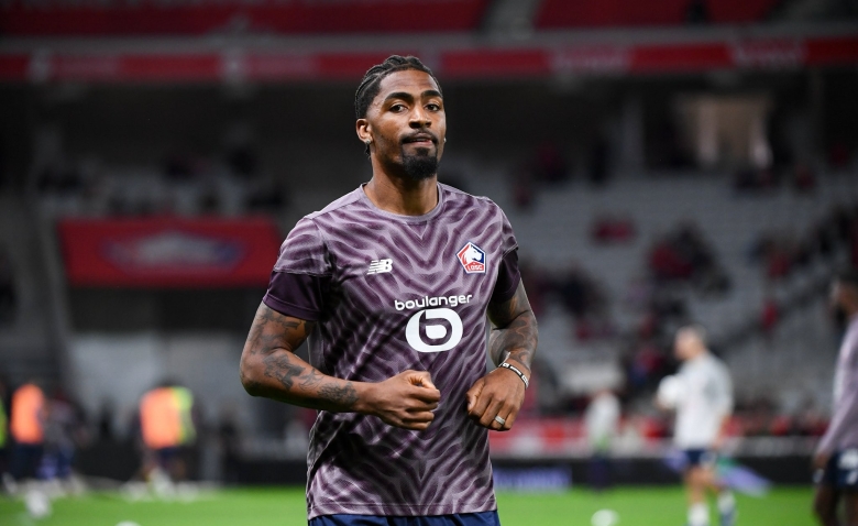 Illustration : "Mercato Lille : Ipswich Town lance une première offensive pour Alexsandro"