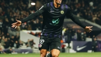 Illustration : "Mercato Toulouse : Hull City revient à la charge pour Emersonn malgré un premier refus"