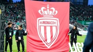 Illustration : Mercato Monaco : Le Rocher tient sa première recrue officielle à 5 M€ !