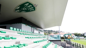 Illustration : ASSE : Un invité surprise va crever l'écran aux côtés de Sohaib Naïr pour la reprise !