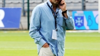 Illustration : "Mercato Nice : Roger Ricort de retour au Gym comme directeur sportif"