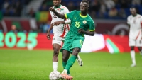Illustration : "Mercato Monaco : Krépin Diatta quitte le Rocher après cinq saisons"