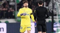 Illustration : "Mercato ASSE : Statut brisé pour Larsonneur, les Verts attaquent un phénomène à 1,2 M€ !"