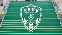 Illustration : "Mercato ASSE : Les Verts bouclent un crack d'Eredivisie courtisé en Europe !"