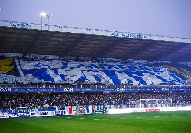 Illustration : Mercato Auxerre : L'AJA frappe un grand coup et boucle le retour d'un talent de Premier League !