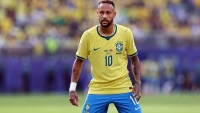 Illustration : "Coupe du Monde : Neymar annonce sa retraite internationale en larmes"