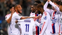 Illustration : "OL : Corentin Tolisso prend une décision radicale pour son avenir"