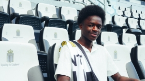Illustration : Mercato Monaco : Monaco et deux autres clubs de Ligue 1 à la lutte pour la pépite Mory Kera