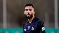 Illustration : "Mercato ASSE : Rafik Guitane, la pépite franco-algérienne dans le viseur des Verts"