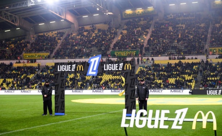 Illustration : "Mercato Nantes : Un ancien minot de l'OM débarque chez les Canaris pour deux ans !"