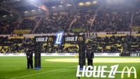 Illustration : "Mercato Nantes : Un ancien minot de l'OM débarque chez les Canaris pour deux ans !"