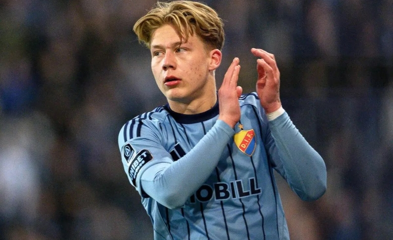 Illustration : "Mercato OL : Lyon prêt à passer à l'action pour Siltanen, la Scandinavie s'invite dans le mercato rhodanien"