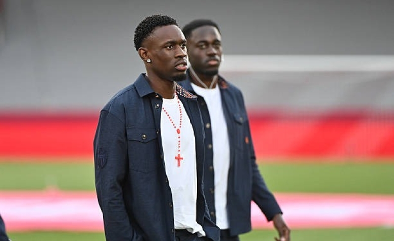 Illustration : "Mercato Monaco : Le successeur de Balogun déniché en Ligue 1 ?"