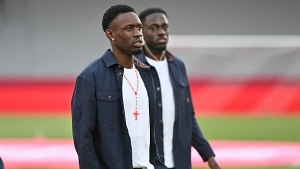 Illustration : Mercato Monaco : Le successeur de Balogun déniché en Ligue 1 ?