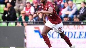 Illustration : Officiel Monaco : Sadibou Sané signe pour cinq ans, le Rocher tient sa nouvelle sentinelle