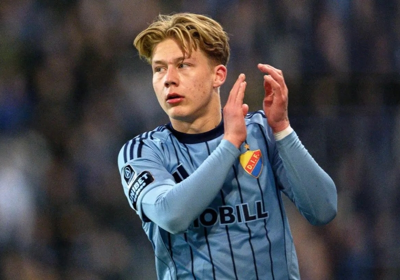 Illustration : Mercato Toulouse : Siltanen dans le viseur, le TFC tient sa prochaine pépite scandinave