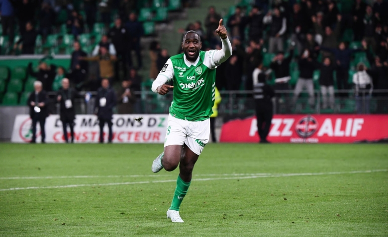 Illustration : "Mercato ASSE : une vague de départs se profile, les Verts vont devoir reconstruire vite"