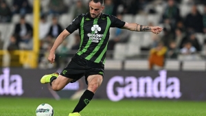 Illustration : Mercato Nantes : Lucas Perrin signe jusqu'en 2028, les Canaris blindent leur défense