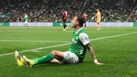 Illustration : "Mercato ASSE : Un indice vient confirmer le départ imminent d'Irvin Cardona"