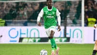 Illustration : "ASSE : Direction le Portugal pour Chico Lamba après le fiasco de la Coupe du Monde ?"