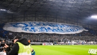 Illustration : "Mercato OM : Un signal de très bon augure pour l'arrivée d'un nouveau brésilien ?"