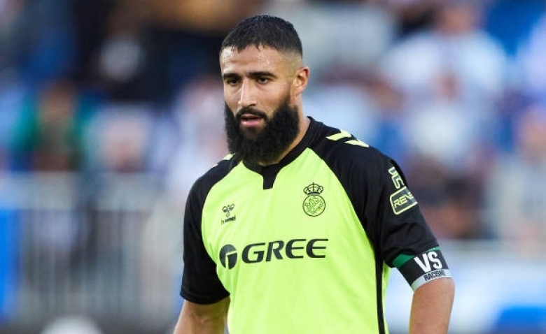 Illustration : "Mercato OM : L'incroyable rumeur Nabil Fekir enflamme Marseille !"