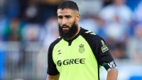 Illustration : "Mercato OM : L'incroyable rumeur Nabil Fekir enflamme Marseille !"