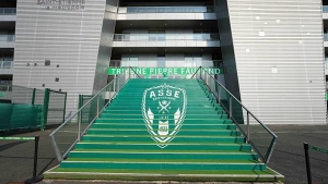 Illustration : Mercato ASSE : Un futur taulier du vestiaire débarque dans le Forez !
