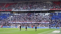 Illustration : "Mercato OL : Un chèque inespéré de 6 millions d'euros tombe dans les poches lyonnaises"