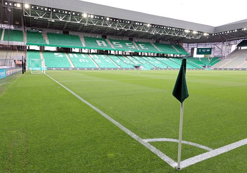 Illustration : Mercato ASSE : Les Verts bouclent officiellement leur deuxième gros coup de la semaine