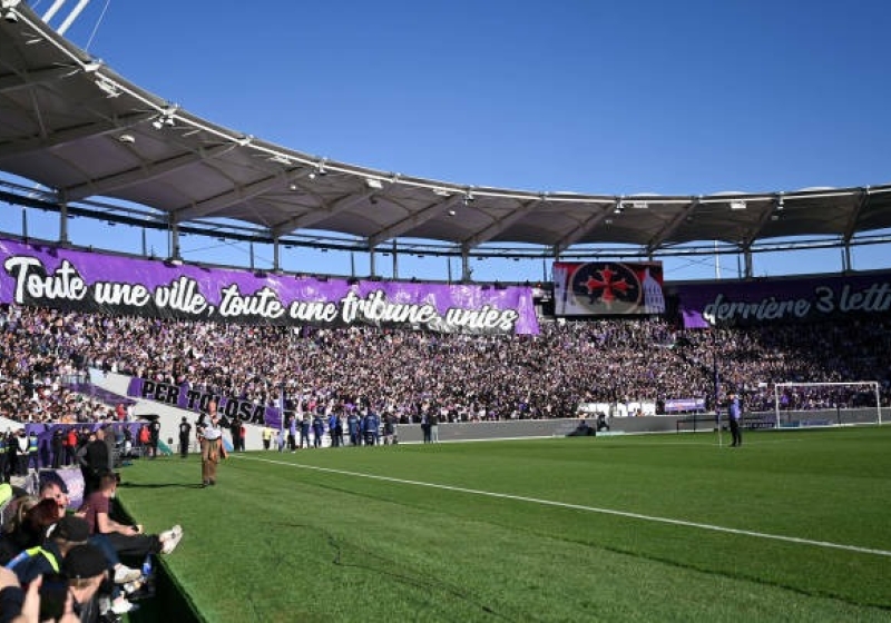 Illustration : Mercato Toulouse : Une piste surprise activée en Suisse pour chiper un crack de 19 ans !
