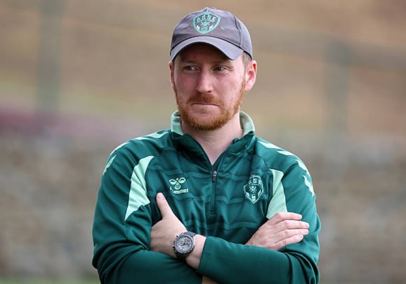 Illustration : Mercato ASSE : Les noms des 4 premiers bannis de Ian Cathro fuitent !