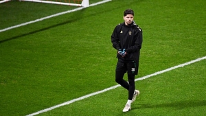Illustration : ASSE : Coup de tonnerre, Ian Cathro destitue Gautier Larsonneur