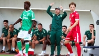 Illustration : "ASSE : Ian Cathro perd déjà sa nouvelle arme offensive"