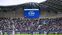 Illustration : "Mercato Paris FC : Un transfert historique à 20M € bouclé par la direction !"