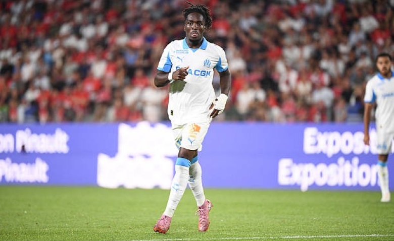 Illustration : "Mercato OM : Pourquoi le transfert d'un ancien banni fait jubiler Marseille"