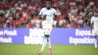 Illustration : "Mercato OM : Pourquoi le transfert d'un ancien banni fait jubiler Marseille"