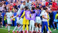 Illustration : "France - Espagne : La composition probable des Bleus a déjà fuité !"