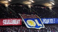 Illustration : "OL : Une excellente surprise observée à l'entraînement ce lundi !"