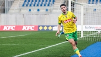 Illustration : "Mercato  Nantes : Une offre folle pour Abline à deux doigts de faire plier Waldemar Kita ?"