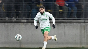 Illustration : Mercato ASSE : Avec Besiktas et l'Atalanta hors course, un nouveau favori émerge pour Davitashvili