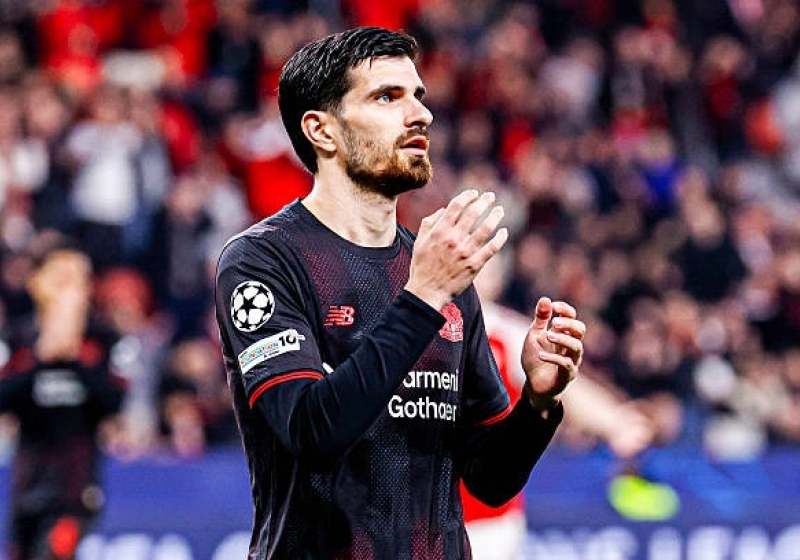 Illustration : Mercato Rennes, OM : Pourquoi l'arrivée de Martin Terrier est devenu totalement possible